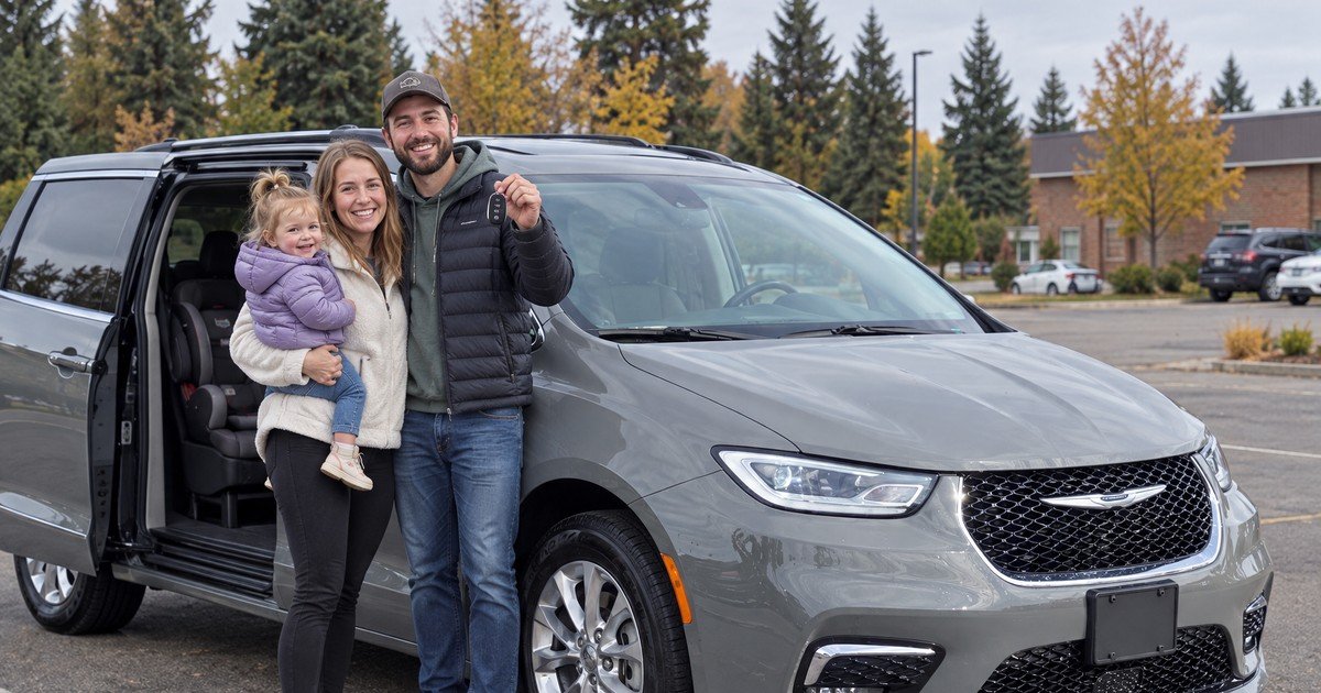 Car Loans in Castlegar: How Local Approval Actually Works
