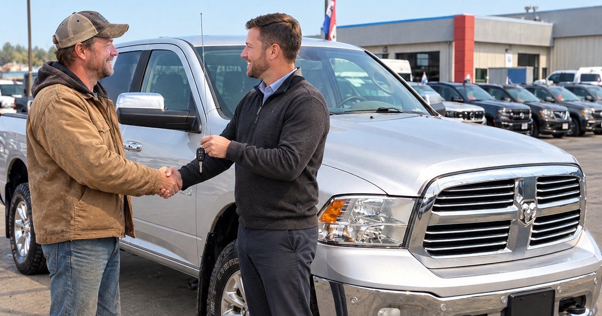 Car Title Loans vs Auto Financing in Cranbrook: What Each Actually Costs