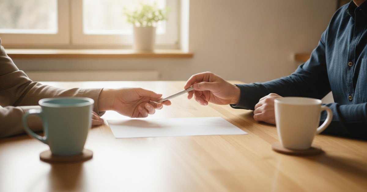 Co-Signing a Car Loan: What Both Sides Need to Know